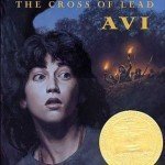Newbery Award winner historical fiction set in medieval England, for tweens