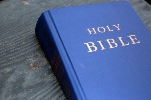 bluebible