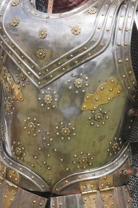 armor