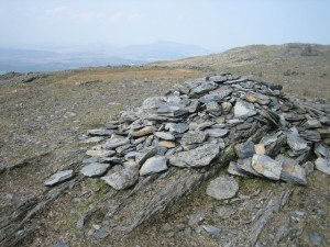 stonepile