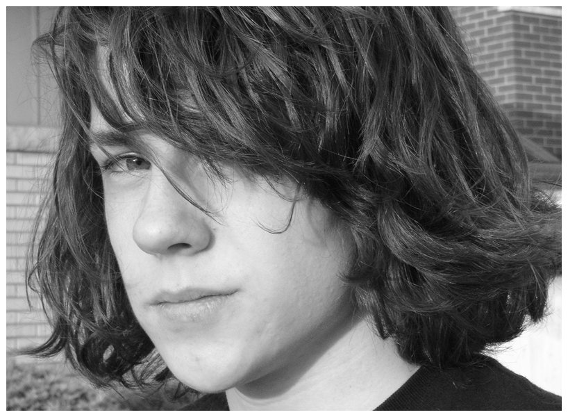 My project: novels for tweens
