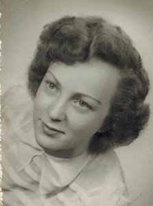 Jane Elder Hough 1923-1995