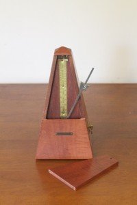 metronome