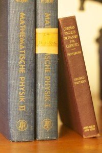 Eldred Hough books
