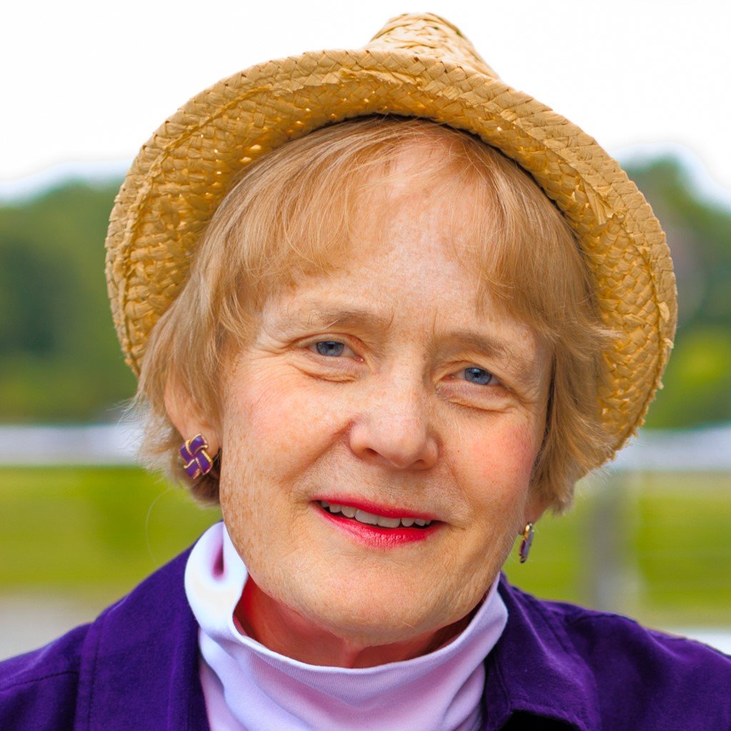 Phyllis Wheeler author headshot