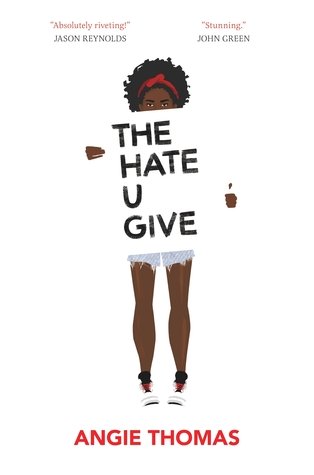 The Hate U Give movie, a review