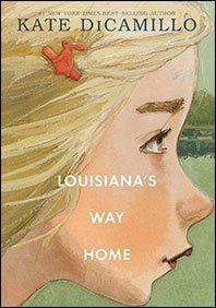 Louisianas Way Home, a novel