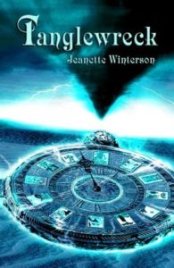 Tanglewreck by Jeanette Winterson, a review