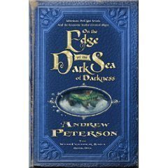 On the Edge of the Dark Sea of Darkness, a Review
