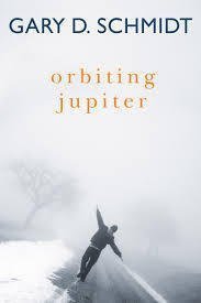 Orbiting Jupiter by Gary D. Schmidt, a review