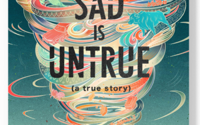Everything Sad Is Untrue by Daniel Nayeri, a book review