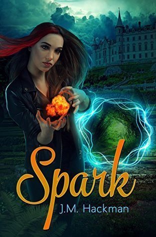 Spark by Jill Shope Hackman, a review
