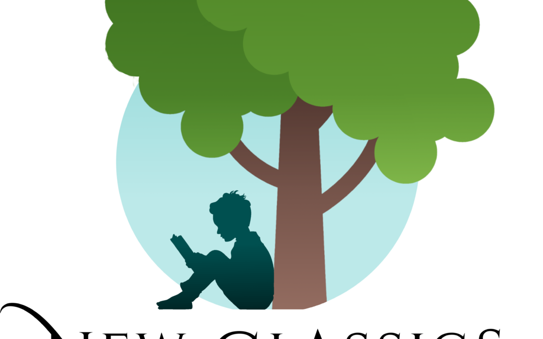 Introducing Free Homeschool Unit Studies: New Classics Literature