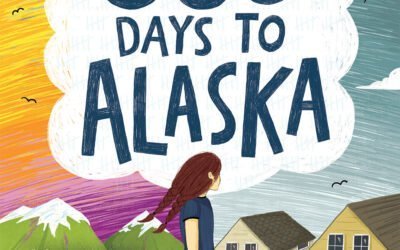 365 Days to Alaska by Cathy Carr, a review