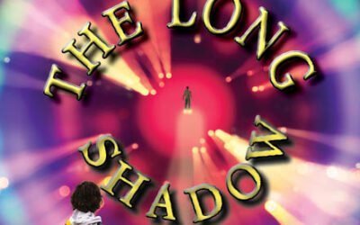 Author News: A New Cover; a New Book in the Works