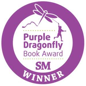 Purple Dragonfly Award