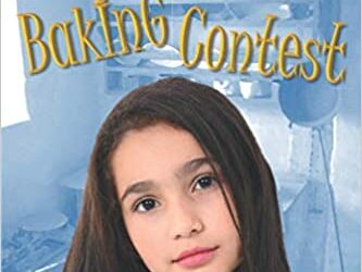 Irene and the Baking Contest by Effie Hill, a review