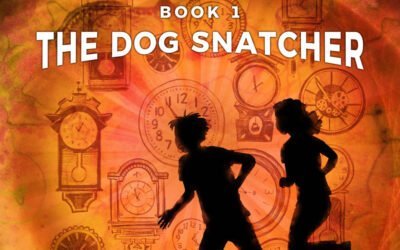 Family-friendly giveaway: nine paperbacks, two ebooks, two special toys