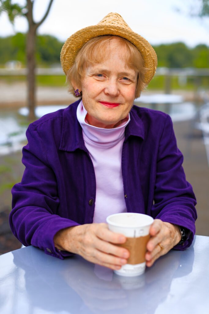 Phyllis Wheeler, author