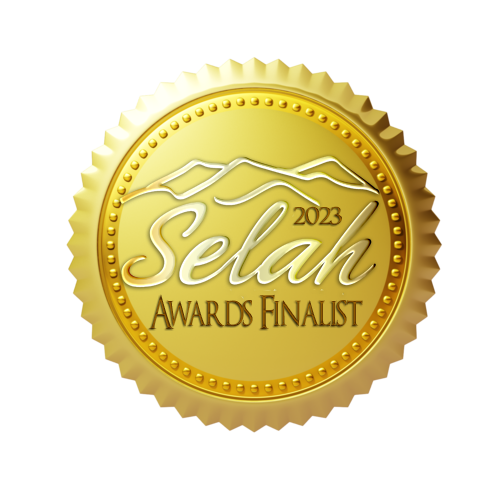 The Dog Snatcher by Phyllis Wheeler is a finalist for the Selah Award 2023