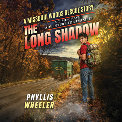 The Long Shadow Audiobook