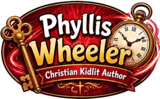 Phyllis Wheeler, Author